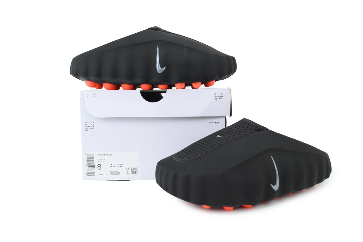 Nike Mind 001