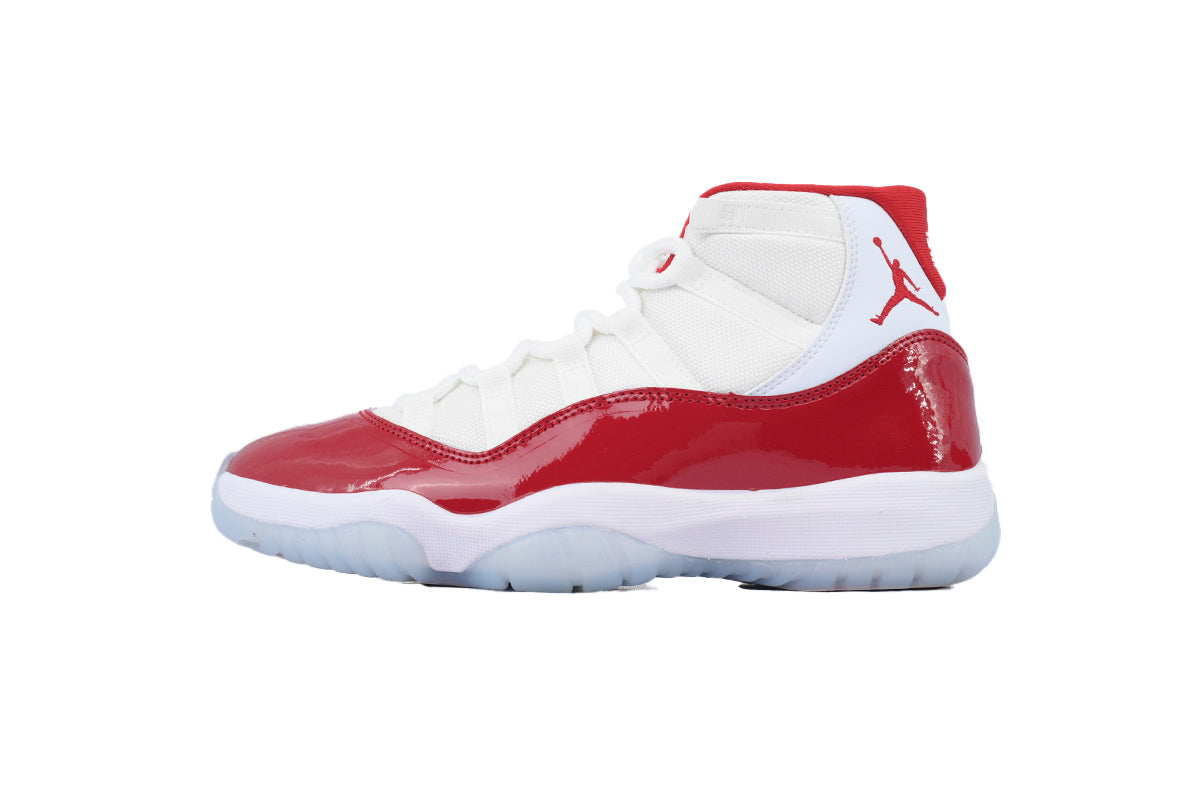 Jordan 11 Cherry