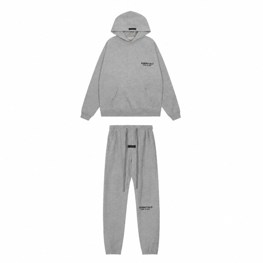 ESSENTIALS TRACKSUIT