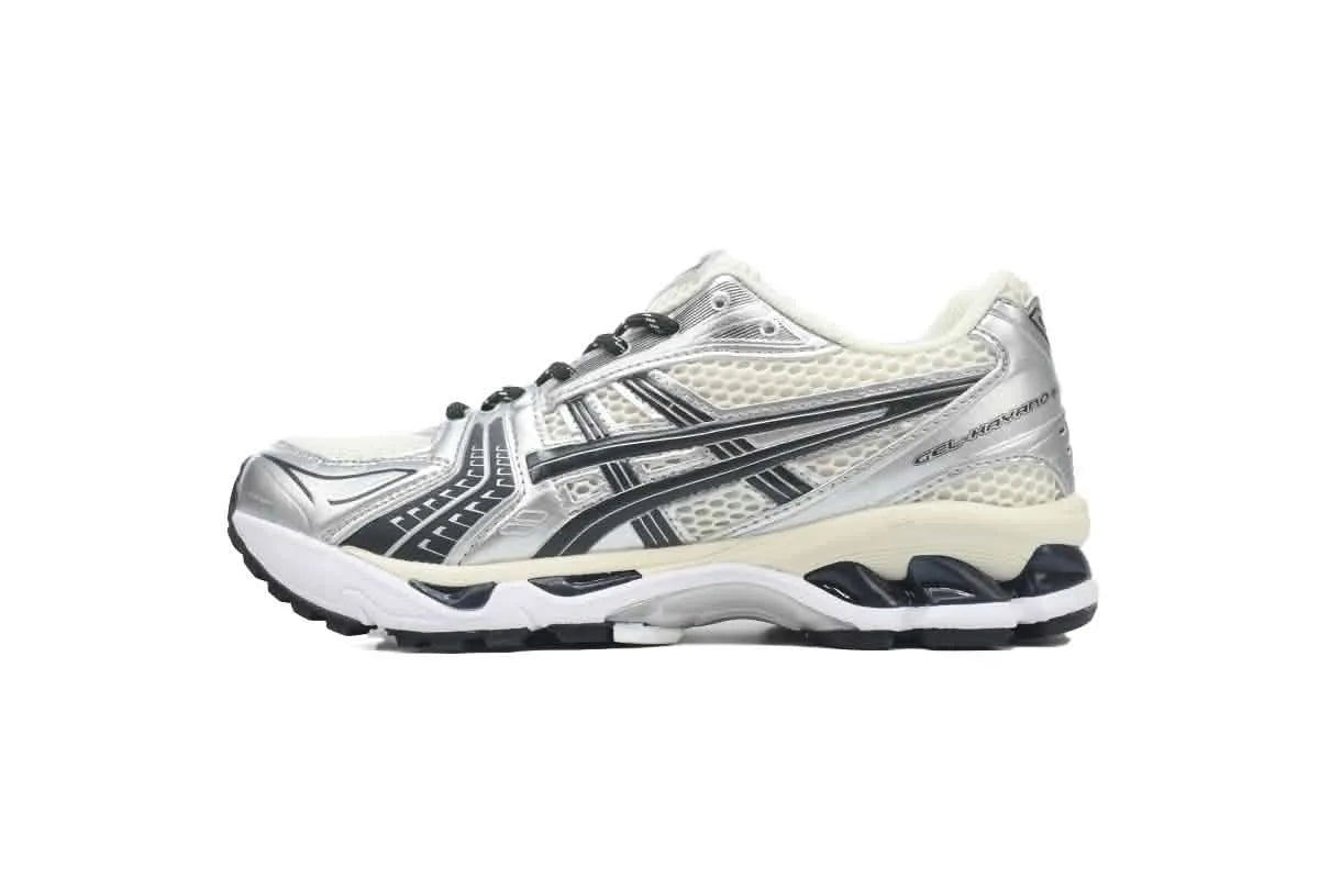 Asics Gel-Kayano 14 Cream Scarab