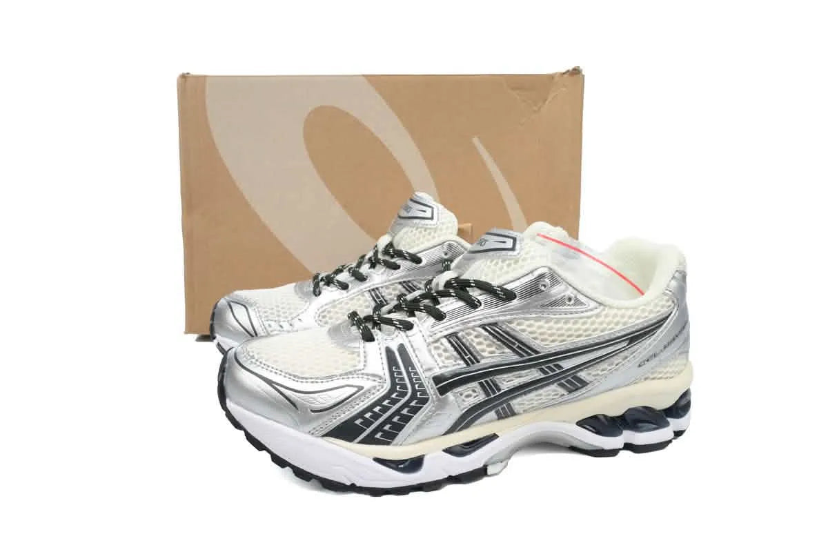 Asics Gel-Kayano 14 Cream Scarab