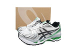 Asics Gel-Kayano 14 White Malachite Green