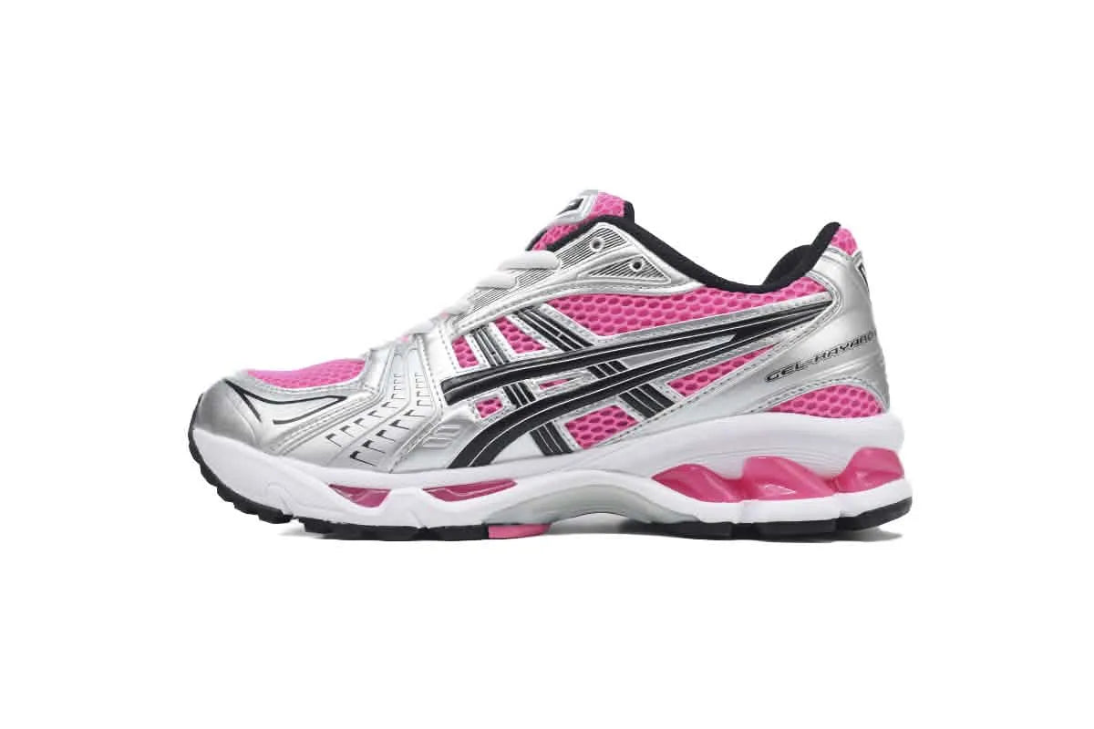 ASICS Gel-Kayano 14 Pink Glo