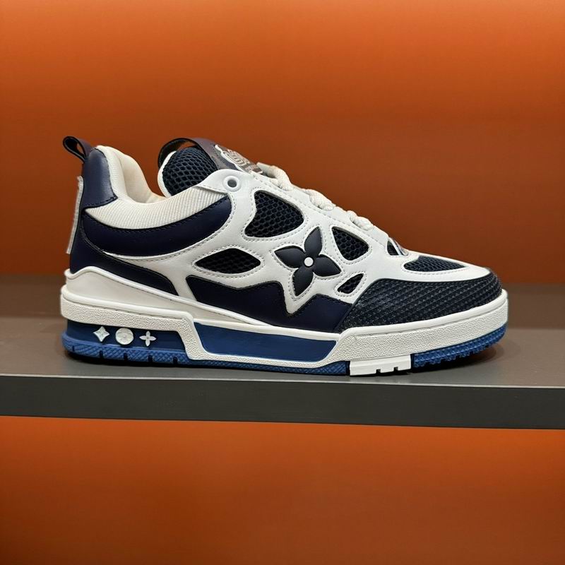 Louis Vuitton skate