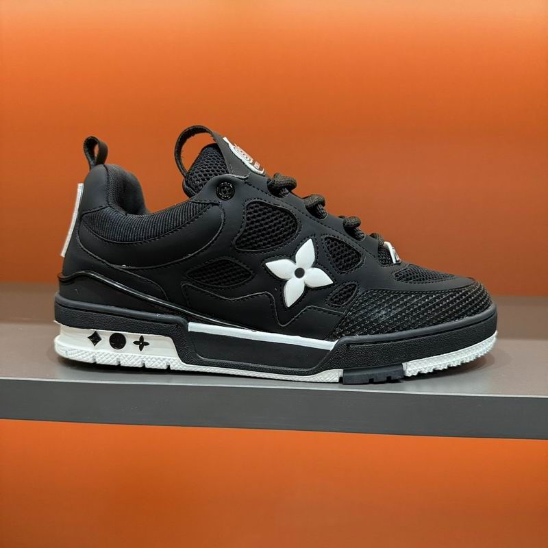 Louis Vuitton skate