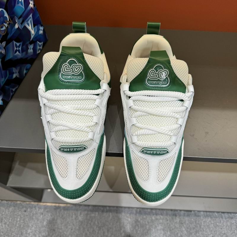 Louis Vuitton skate