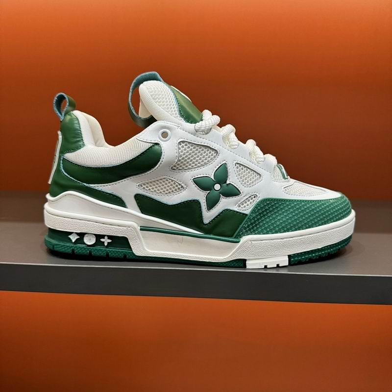 Louis Vuitton skate