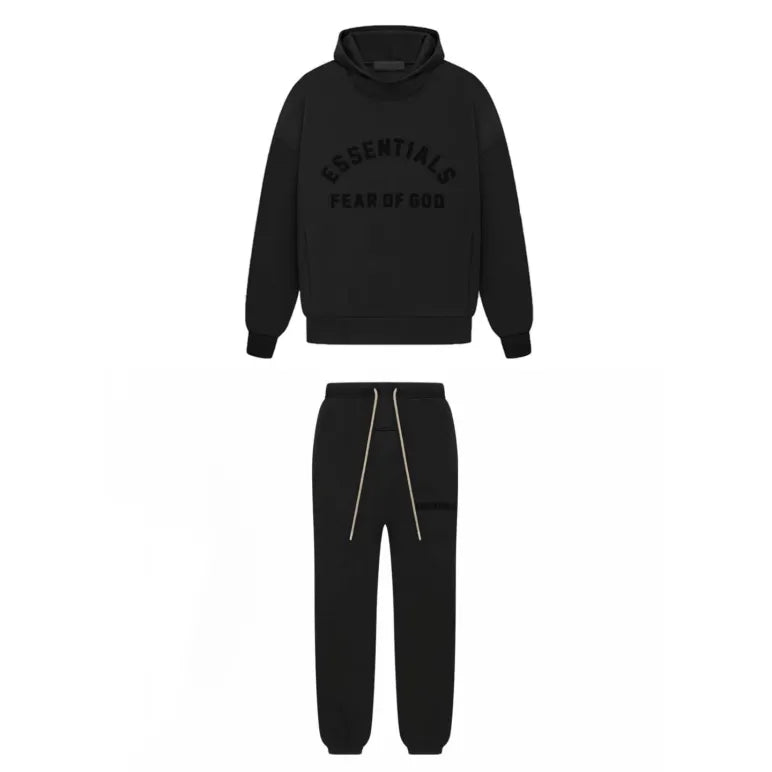 ESSENTIALS SET