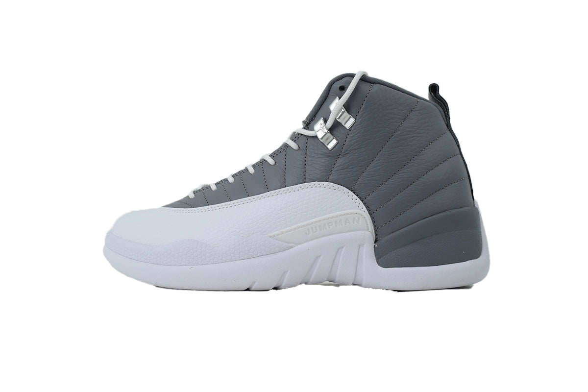 Jordan 12 Retro Stealth