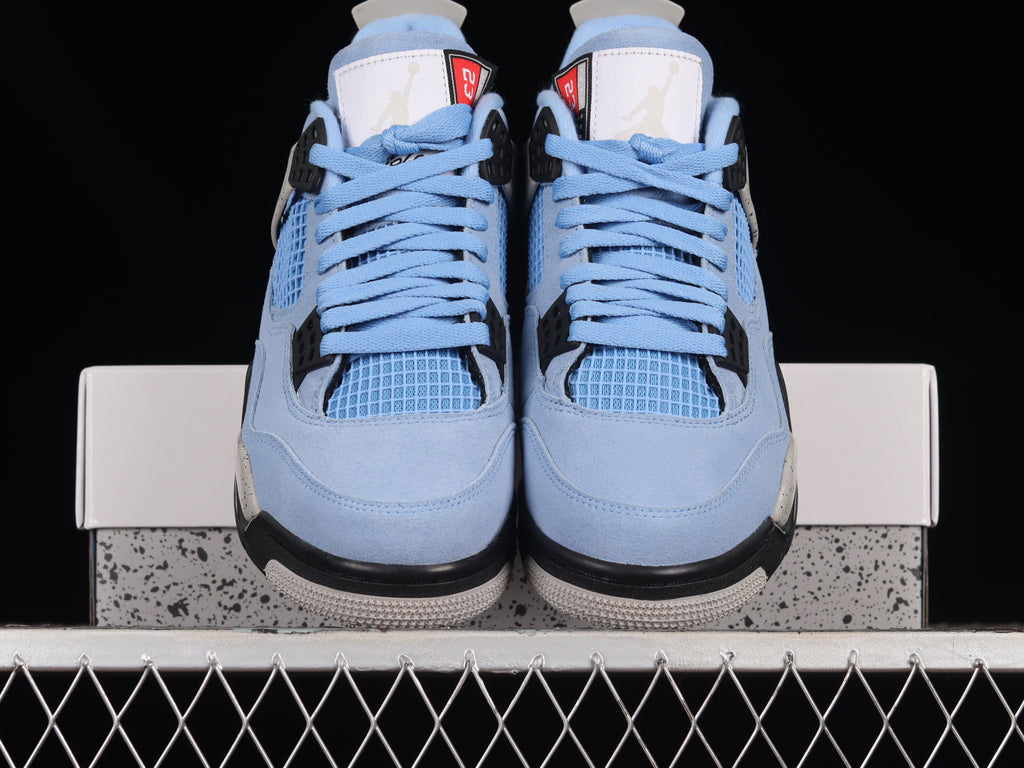 Jordan 4 UNI