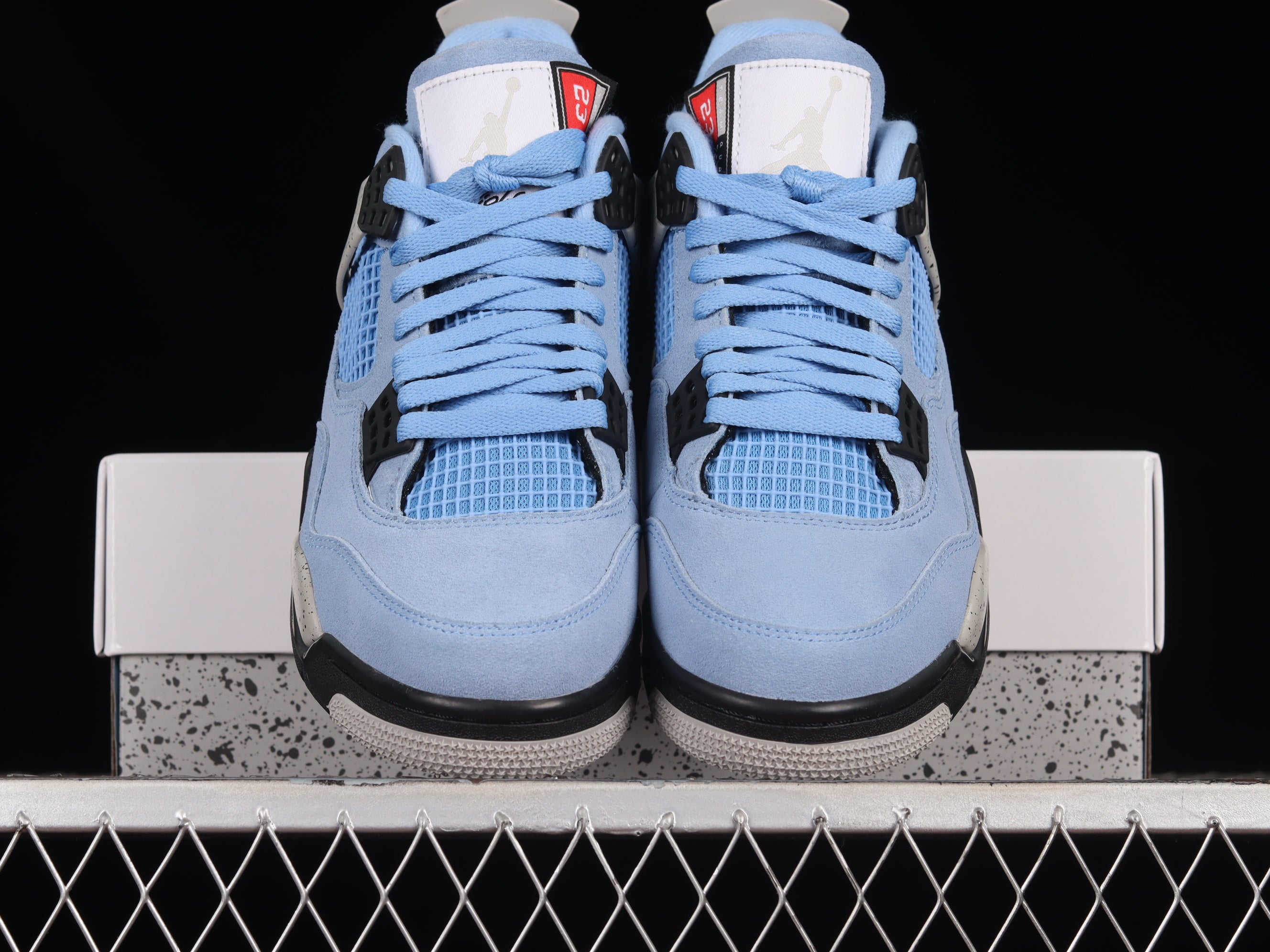 Jordan 4 UNI