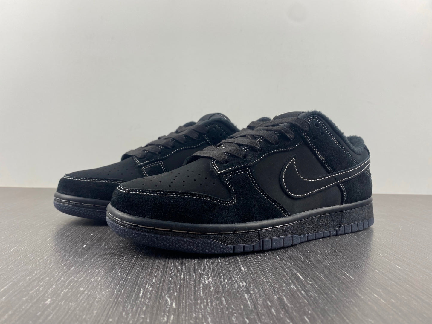 Jordan 1 Retro Low OG SP Travis Scott Black Phantom
