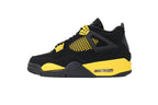 Jordan 4 Yellow Thunder