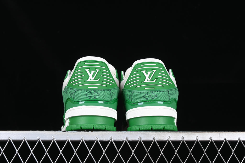 Louis Vuitton trainers