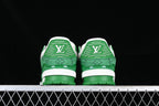 Louis Vuitton trainers