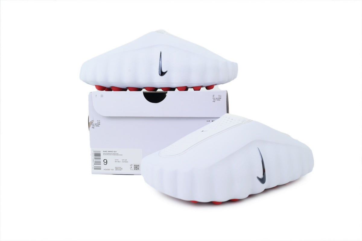 Nike Mind 001