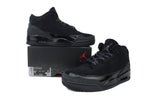 Jordan 3 Retro Black Cat