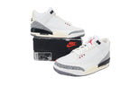 Jordan 3 Retro White Cement Reimagined