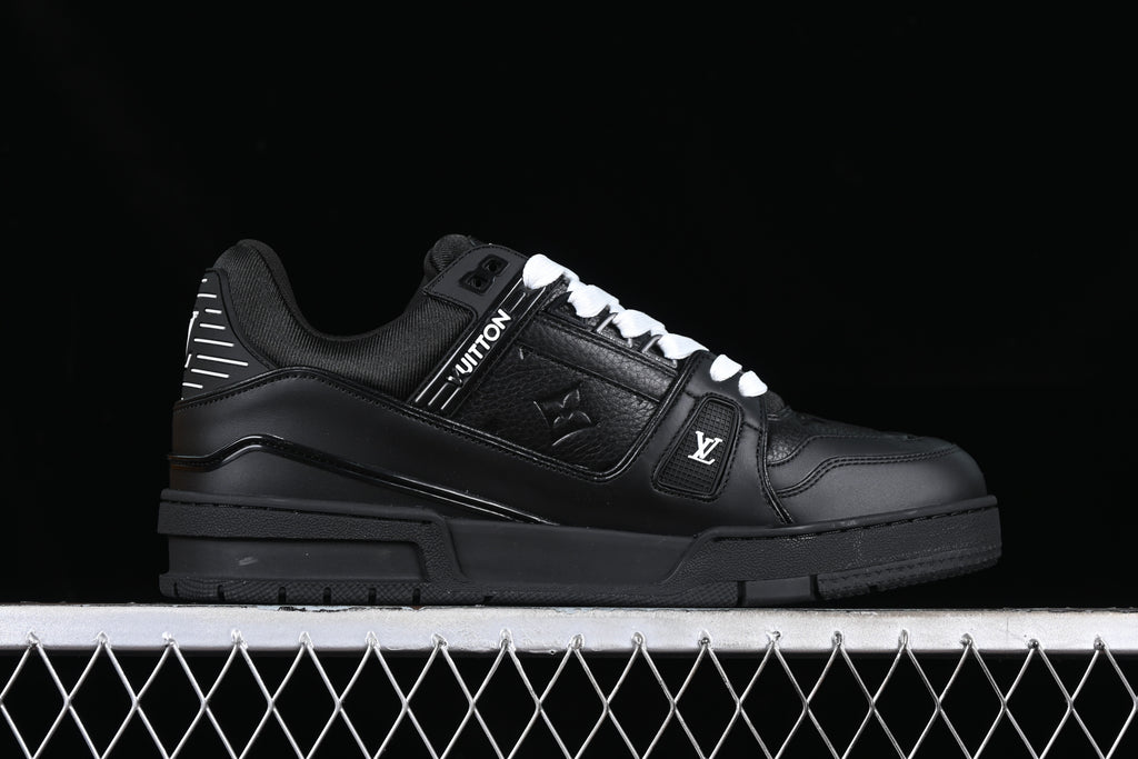 Louis Vuitton trainers