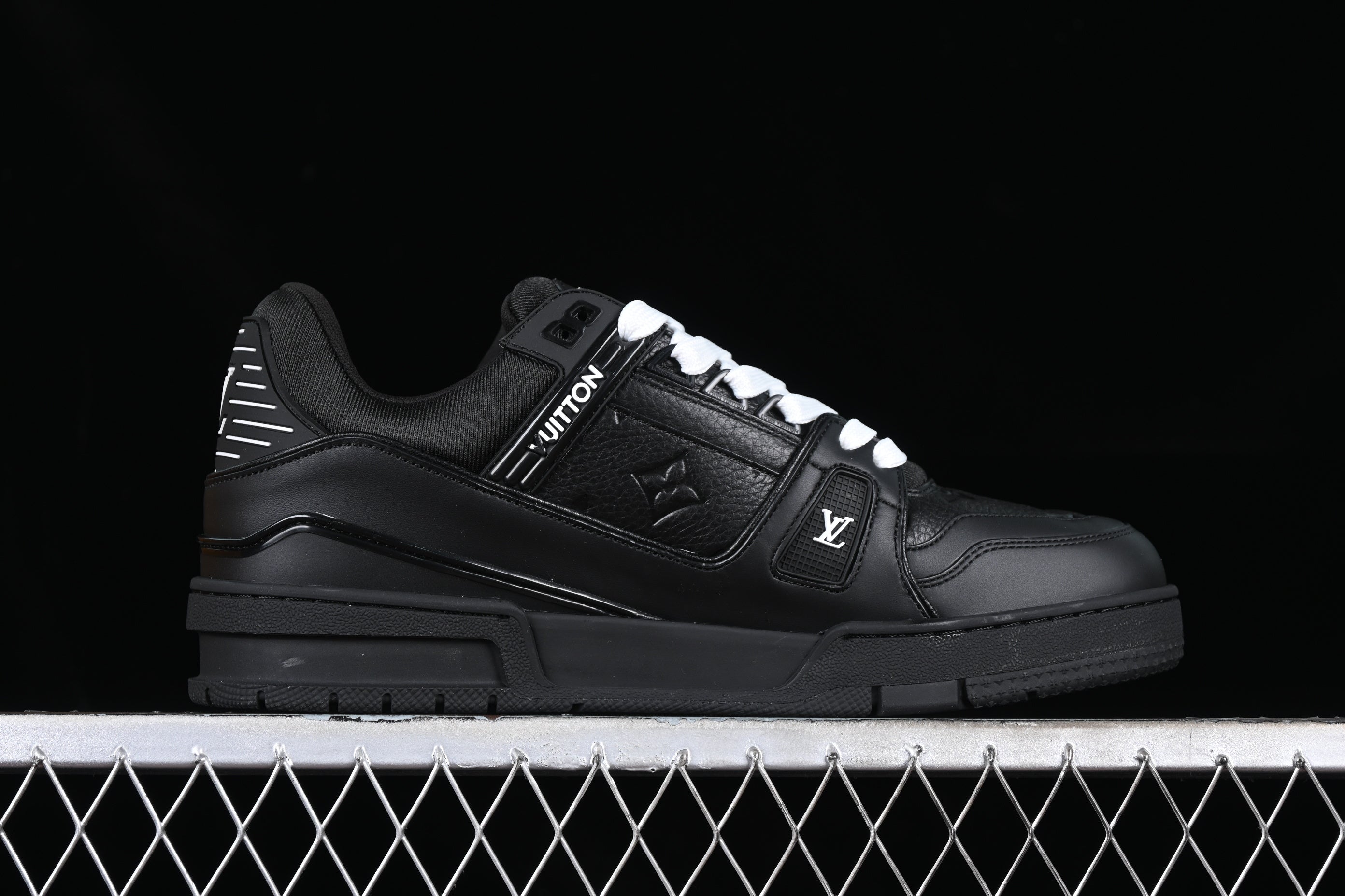 Louis Vuitton trainers