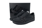 Jordan 1 Retro Low OG SP Travis Scott Black Phantom
