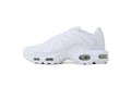 Nike Air Max Plus Triple White