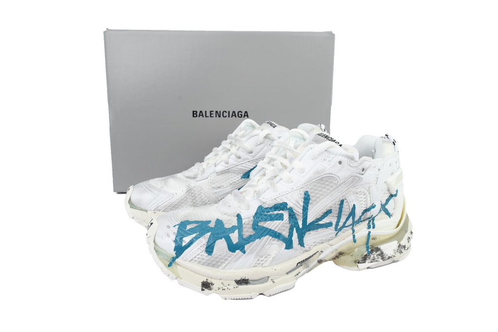 Balenciaga Runner Graffiti