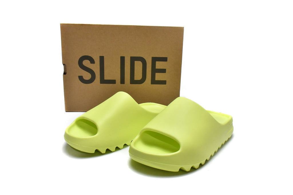 Yeezy slides