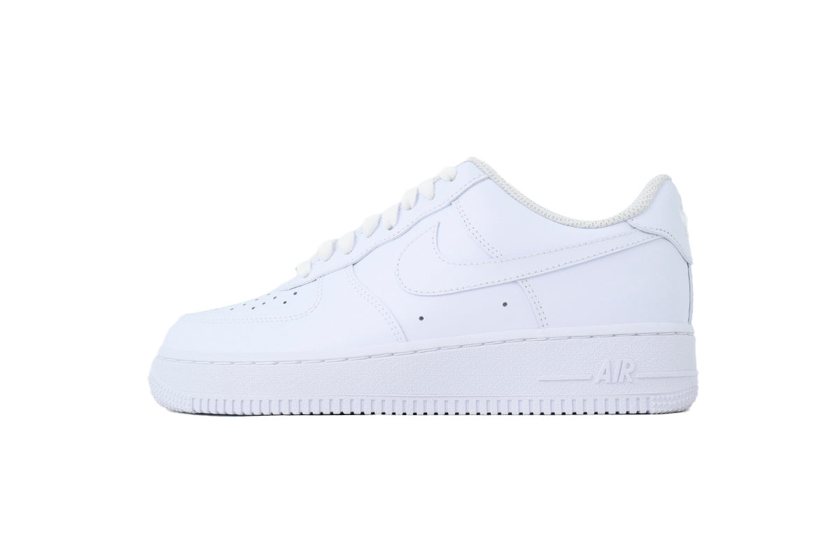 Air Force 1 White