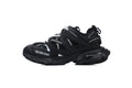 Balenciaga Tracks Black 2021