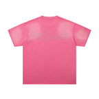 Majestik Pink Soul Tee