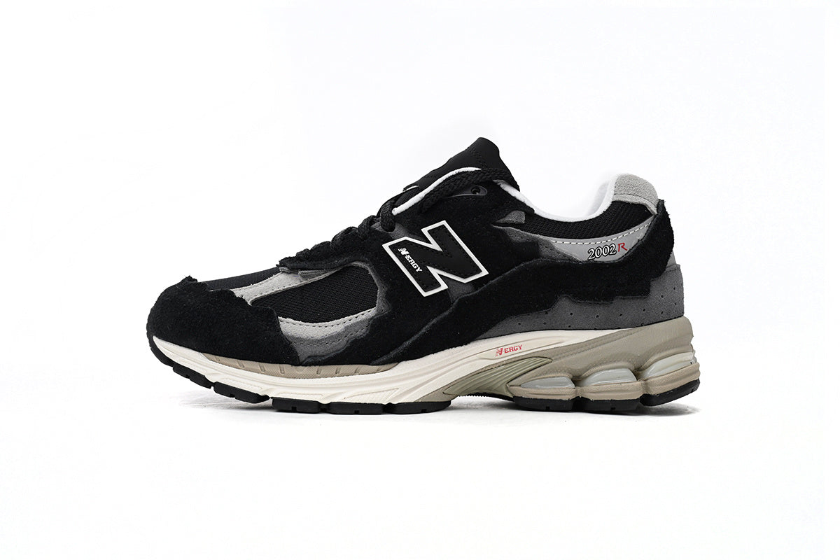 New Balance 2002R Black