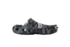CrocsxBape Black