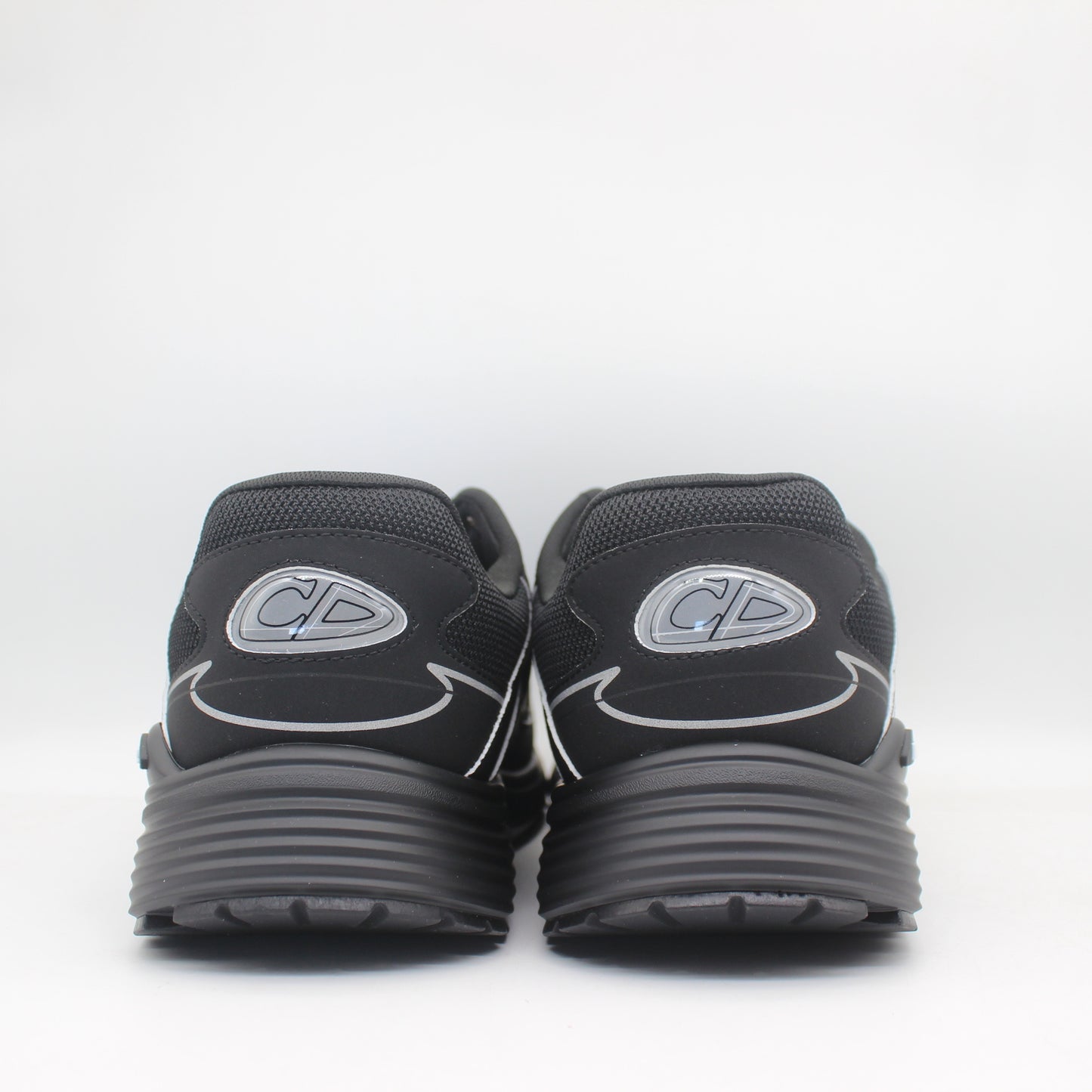 Dior B30 Triple Black