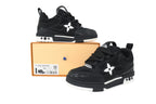Lv Skate Black/White