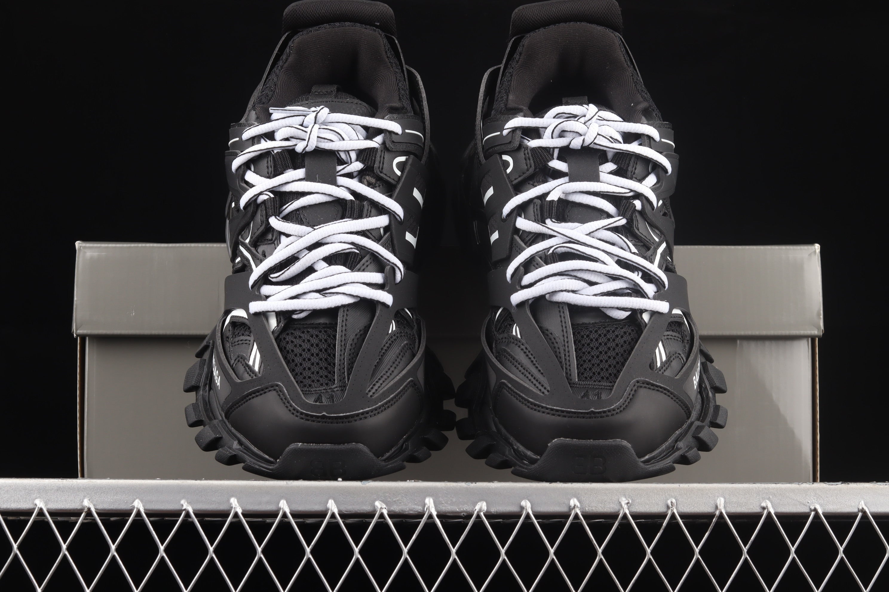 Balenciaga Tracks