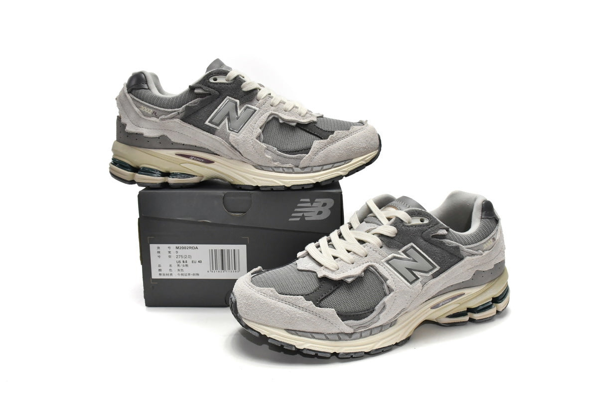 New Balance 2002R Rain Cloud