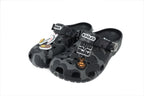 CrocsxBape Black