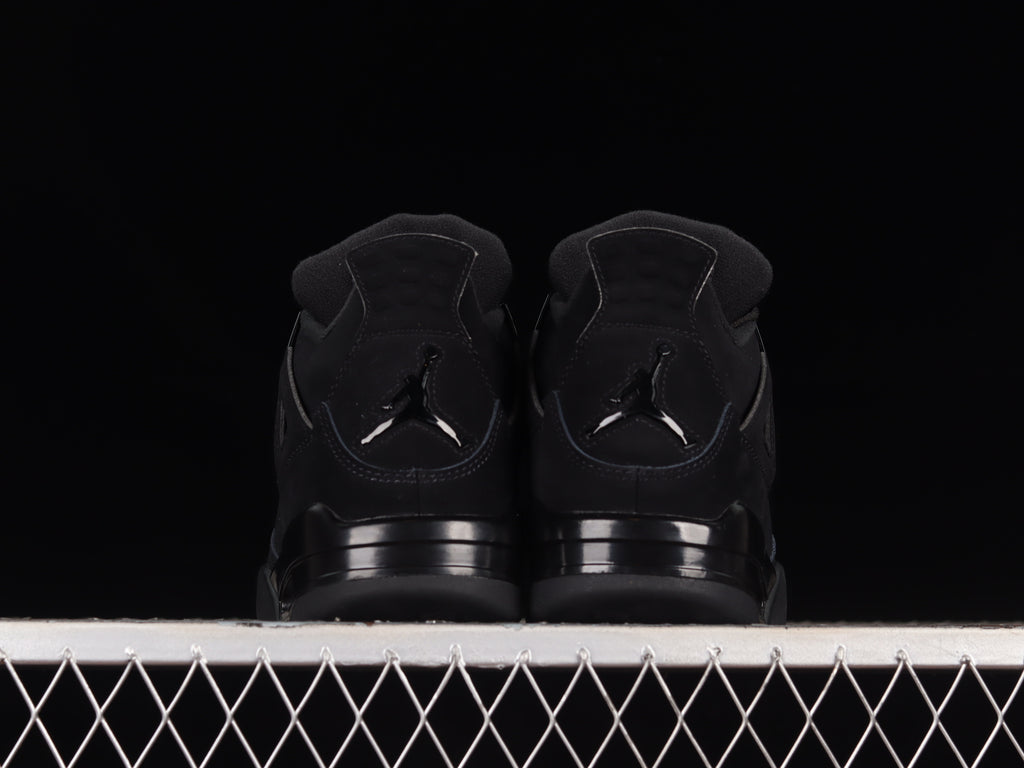 Jordan 4 Black cat
