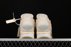 Jordan 4 Offwhite Sail