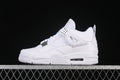 Jordan 4 Pure Money