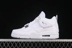 Jordan 4 Pure Money