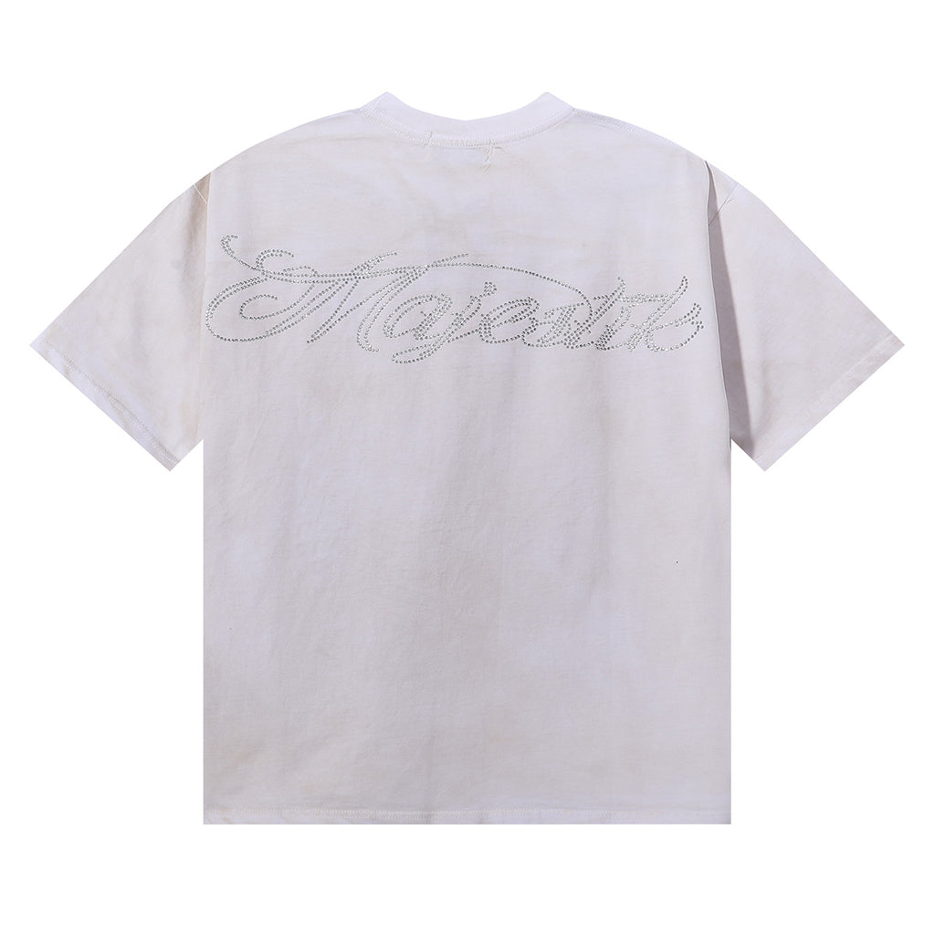 Majestic Death Match Tee