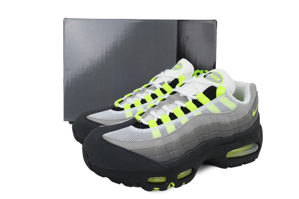 Nike Air Max 95 Neon