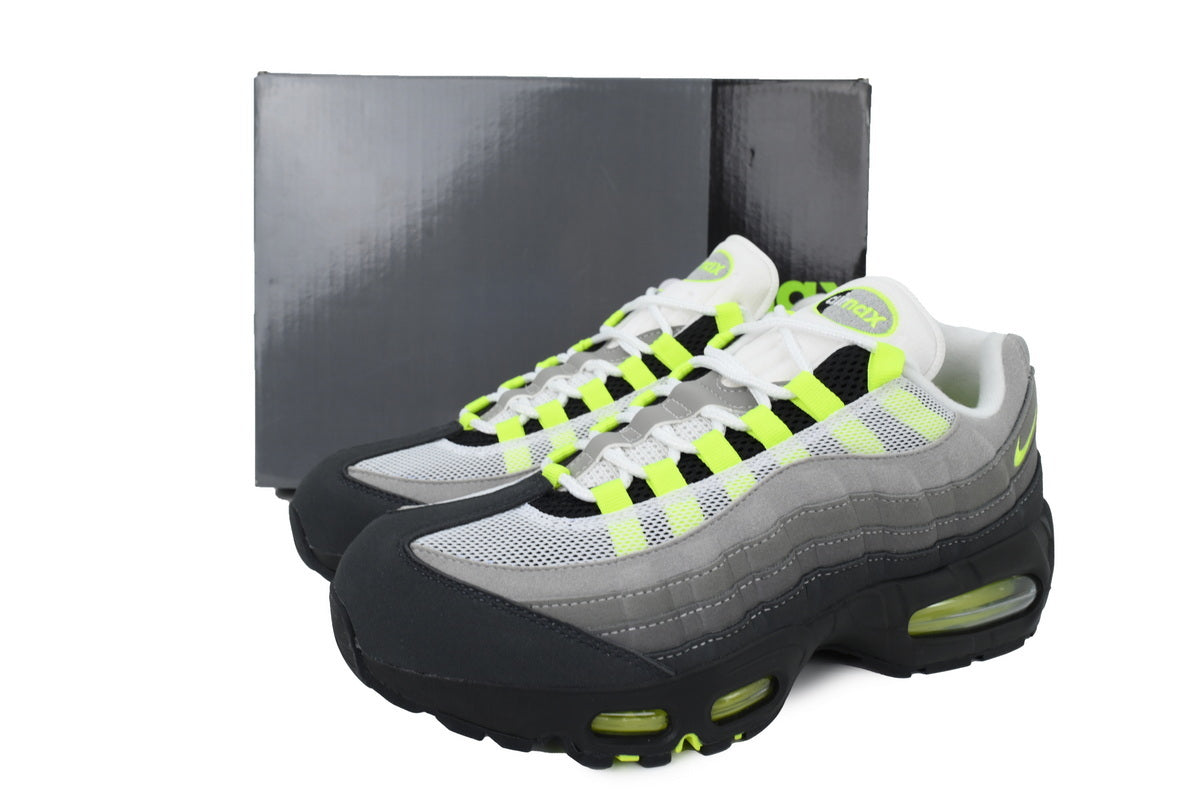 Nike Air Max 95 Neon