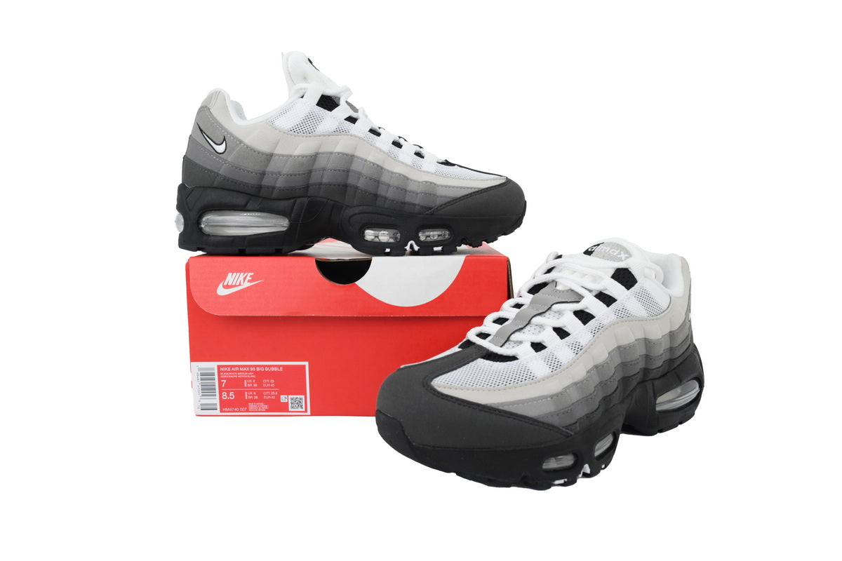 Nike Air Max 95 Granite