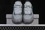Jordan 4 Paris Olympics Wet Cement