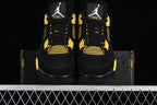 Jordan 4 Yellow Thunder