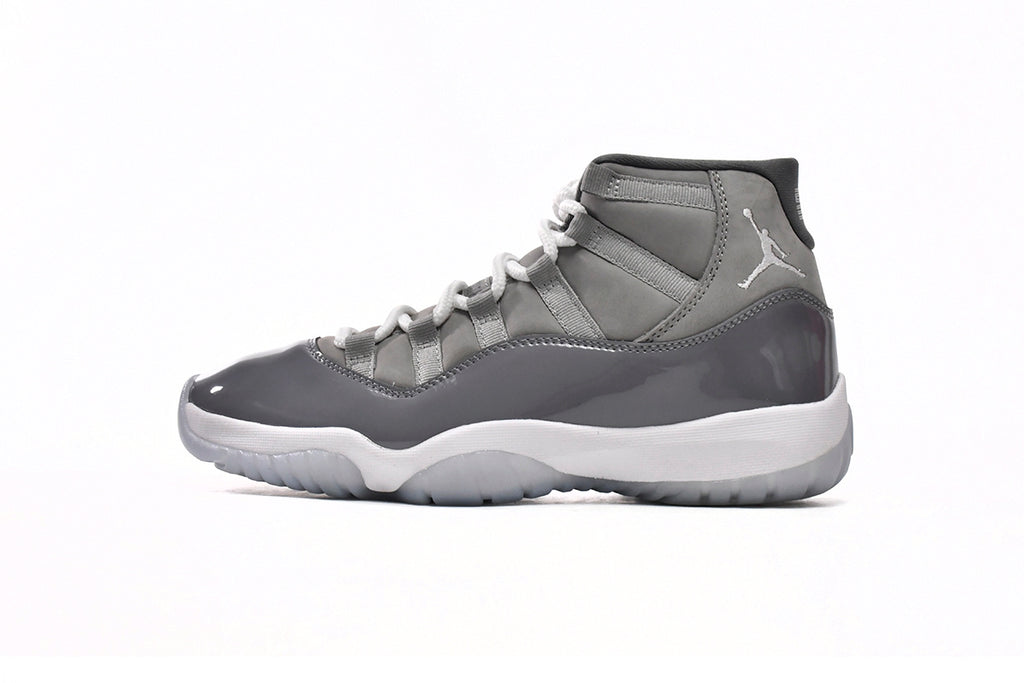 Jordan 11 Cool Grey