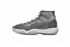 Jordan 11 Cool Grey